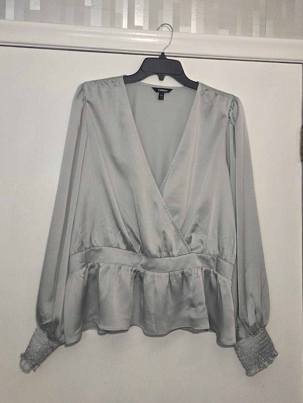 Express Blouse
